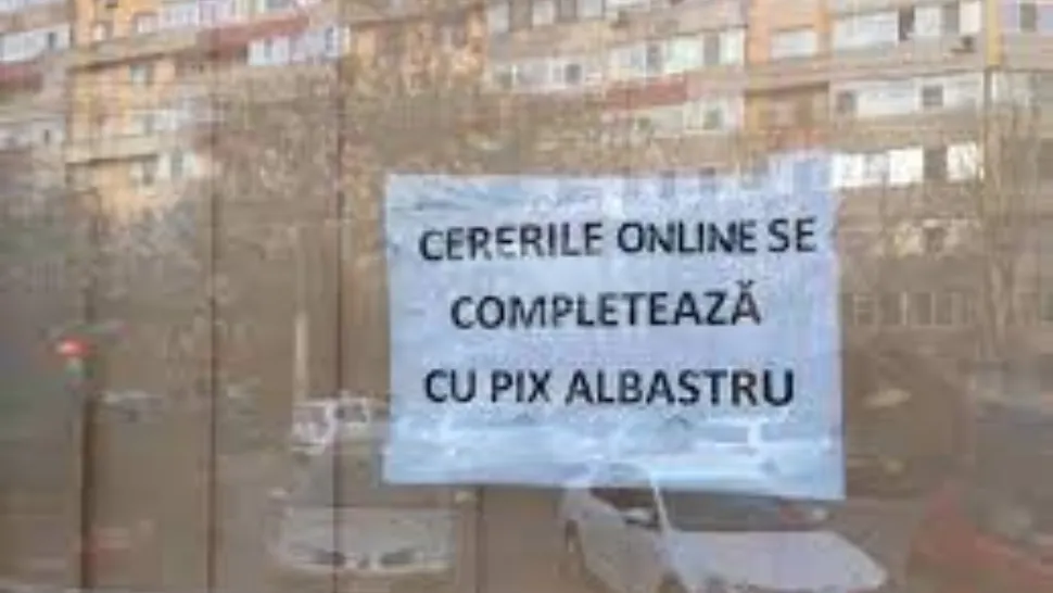 Digitalizarea bate pasul pe loc