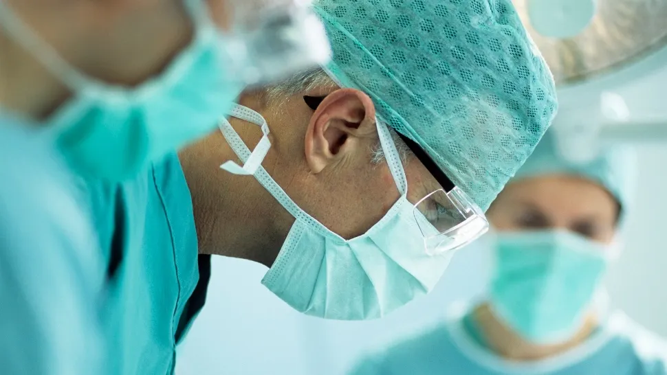 Singurul chirurg din spital a greșit opreația. Foto/ProfiMedia