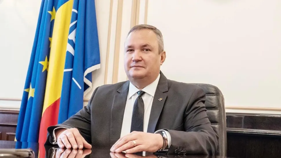 Nicolae Ciucă