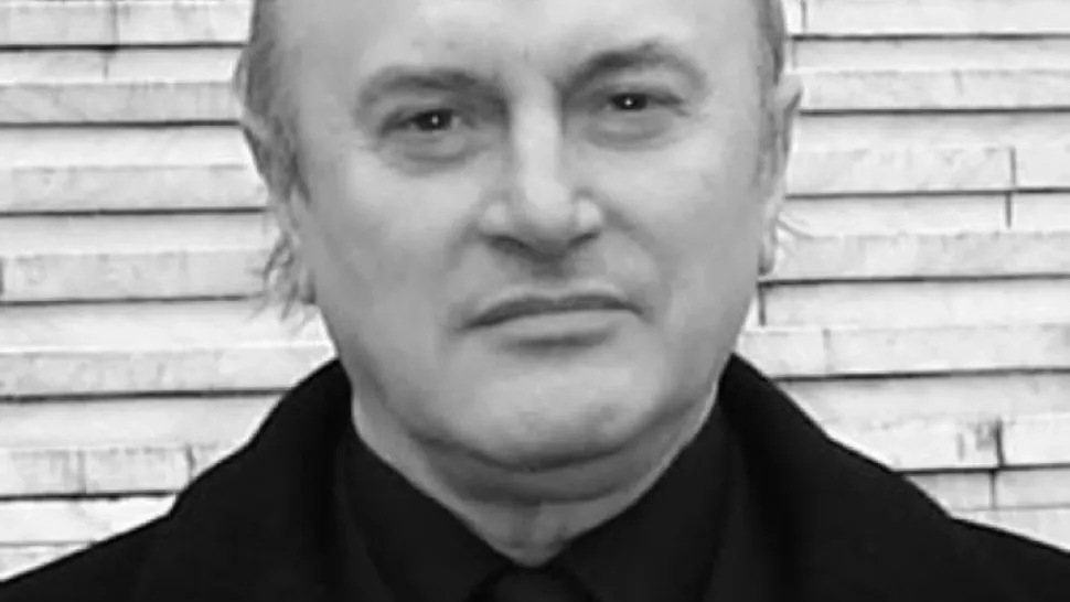 Claudiu Iordache