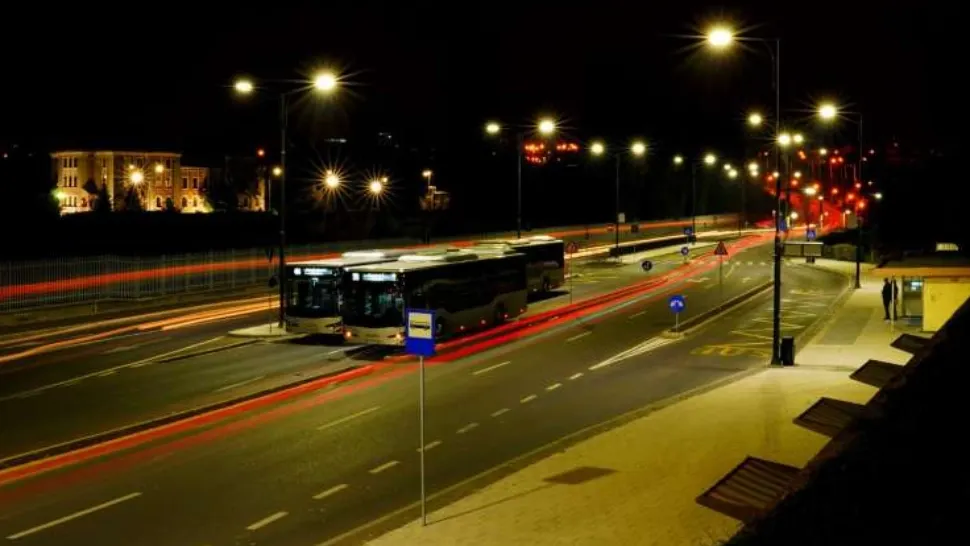 Sursa foto: Facebook / CT Bus