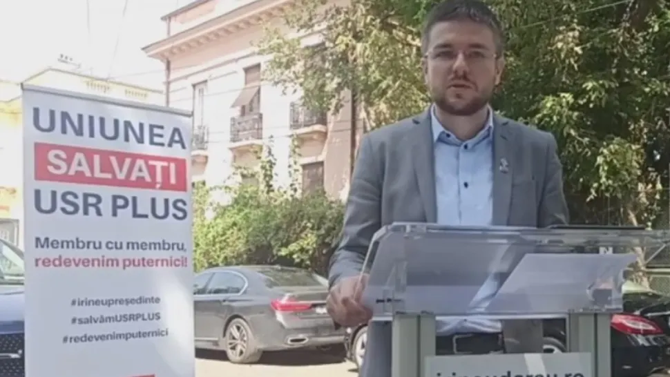 Cine este de vina pentru criza prin care trece România