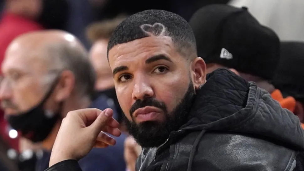 DRAKE / FOTO: Facebook