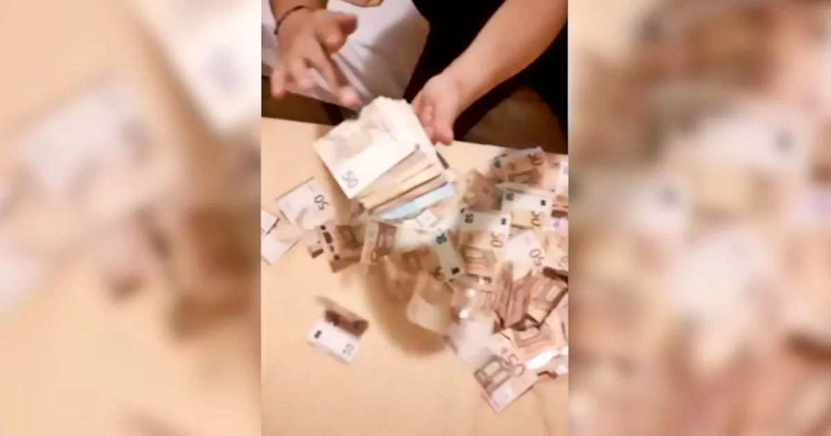 Imagini virale