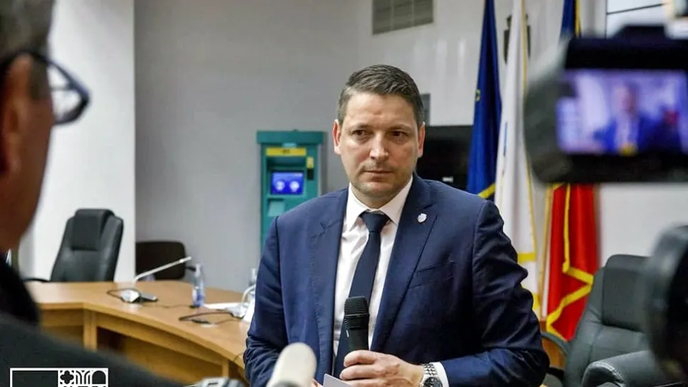 Marius Humelnicu