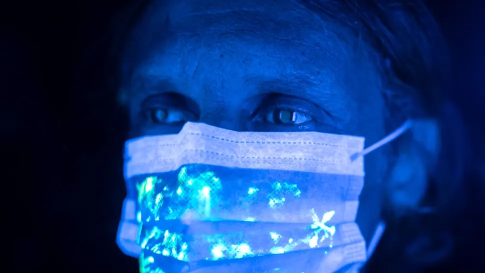 Virus FOTO: Shutterstock