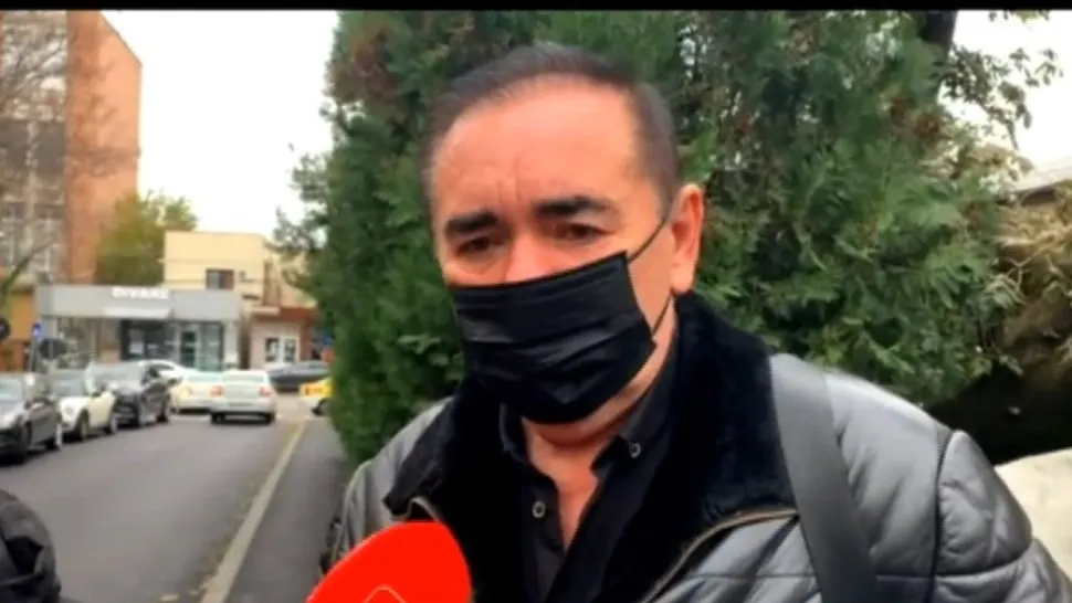 Doru Gușman - impresar Petrică Mîțu Stoian