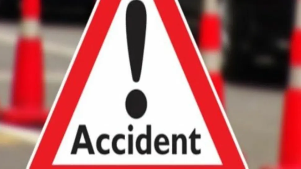 Este al doilea accident produs pe Dn1 în mai putin de 30 de minute 