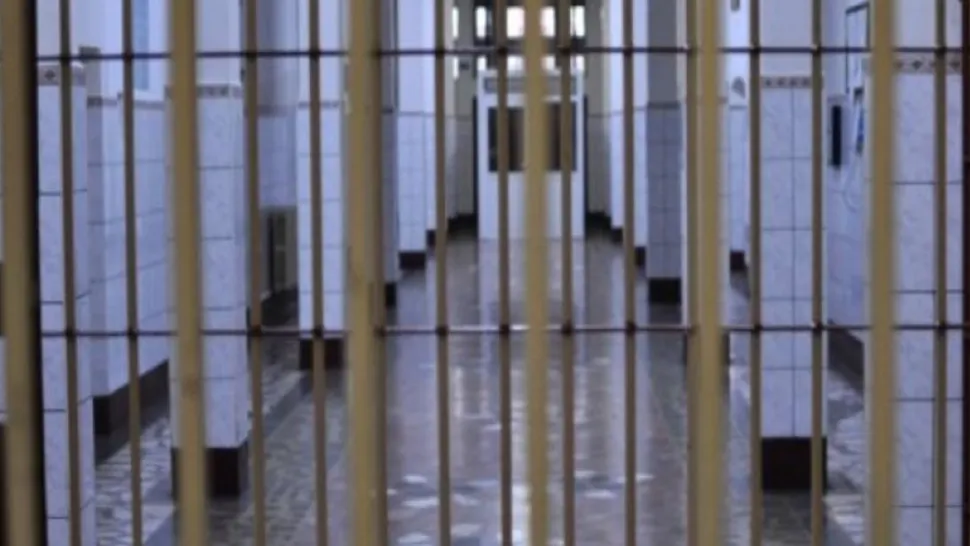 Batranul în varsta de 70 de ani a ajuns după gratii
