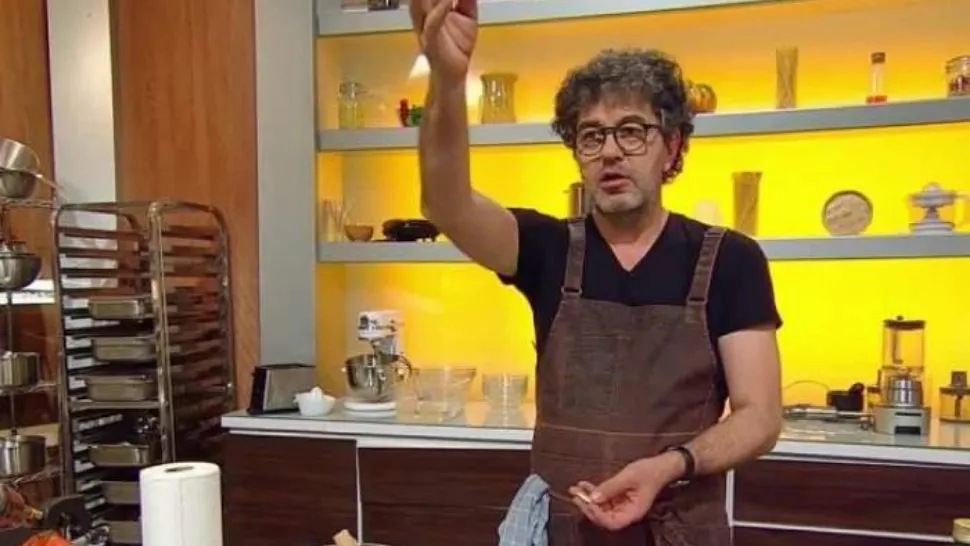 Liviu Chiorpec