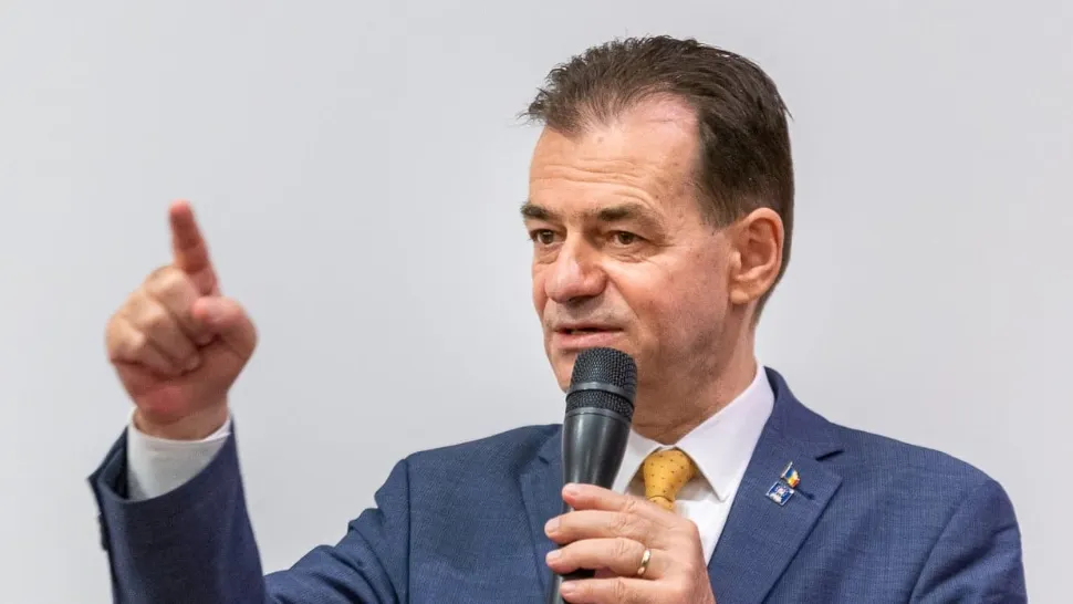 Ludovic Orban