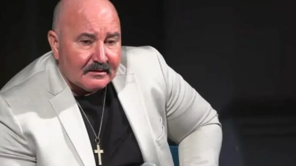 Nu se cade ca un scriitor să aibă cazier! Foto/Arhivă