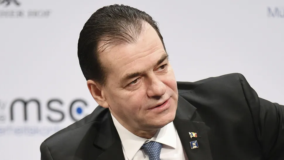 Ludovic Orban