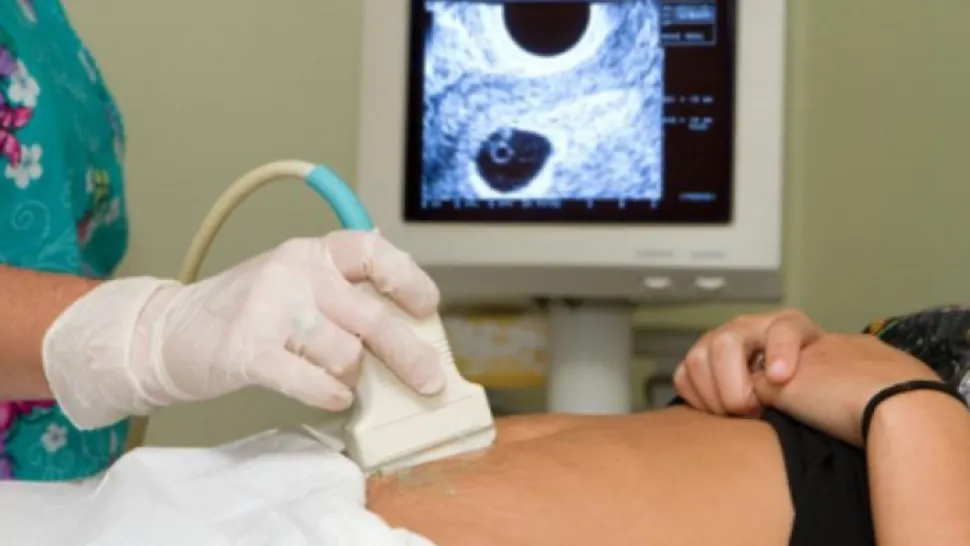 Boala femeilor neiubite - endometrioză