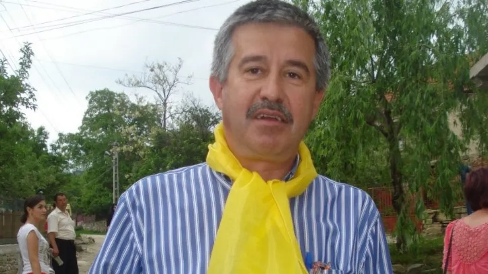 Gabriel Plăiaşu