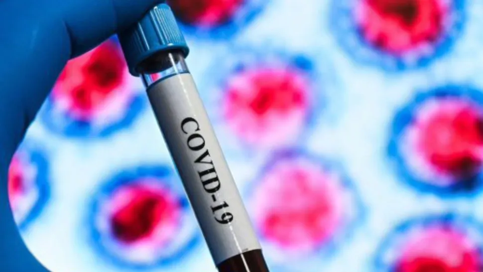 coronavirus FOTO: profimedia