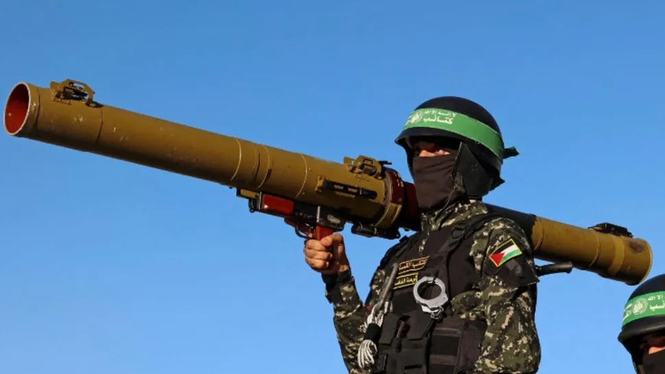 HAMAS Foto: Profimedia Images