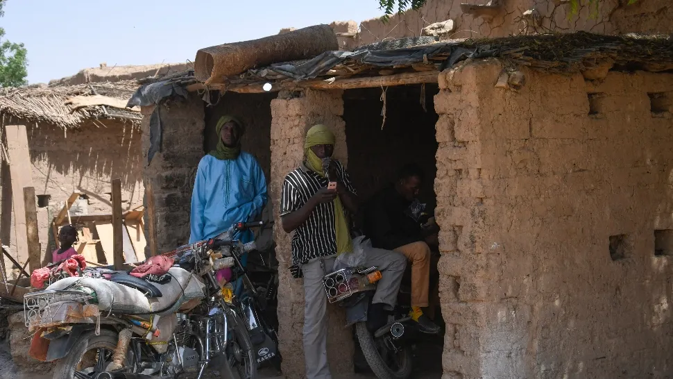 Tragedie în Niger / Sursa foto: Profi Media