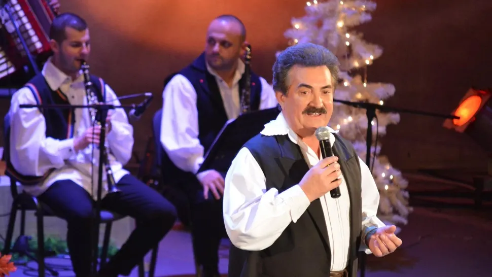 Petrică Mîțu Stoian, despre momentul crucial al întâlnirii cu Marioara Murărescu - Ce a spus celebra realizatoare 