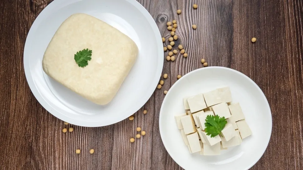 Adevărul despre brânza TOFU, consumată excesiv în post