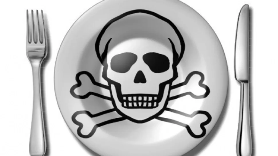 Românii îl consumă ca pe o delicatesă, însă este cel mai TOXIC aliment din lume