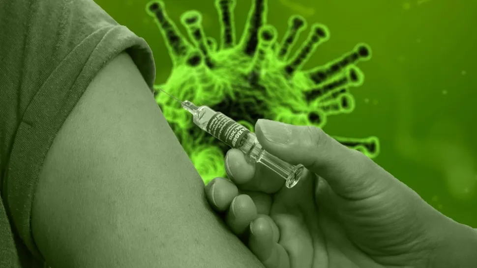 Vaccin anti-Covid19