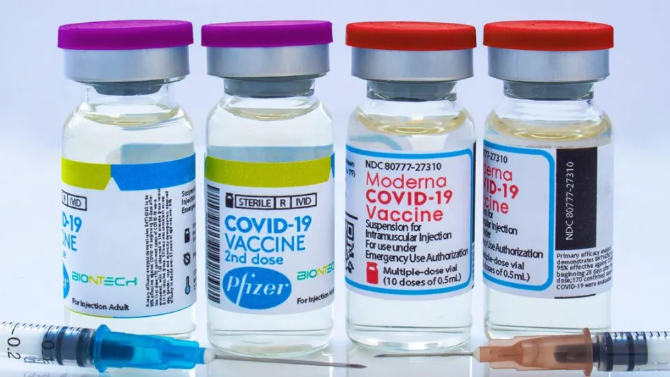 Vaccinuri FOTO: profimedia 