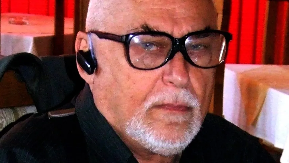 Psiholog arestat