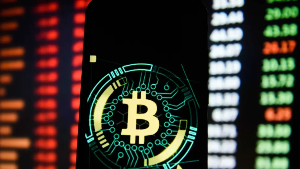 Bitcoin FOTO: Twitter
