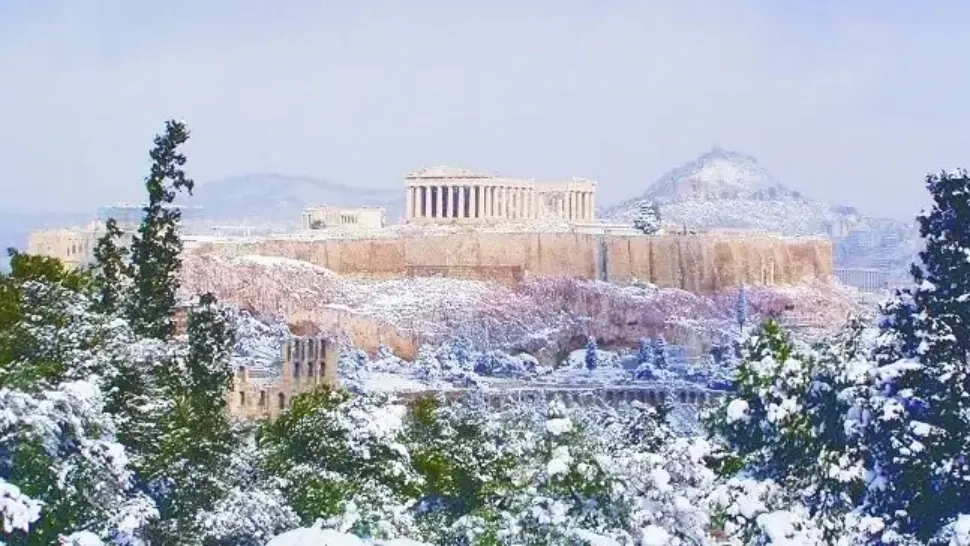 Restrictii in Grecia FOTO: Profimedia