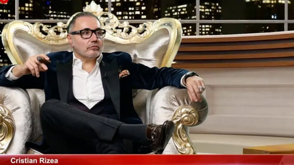Cristian Rizea
