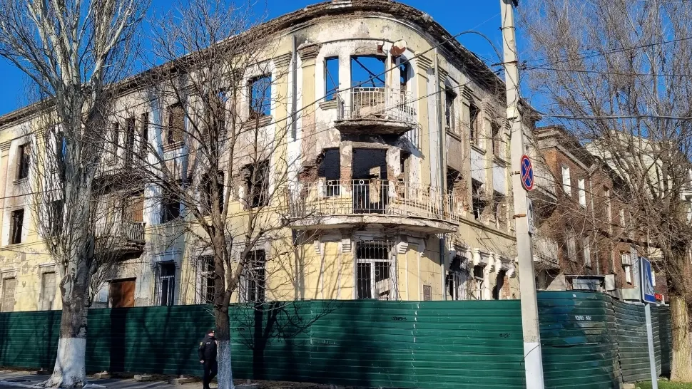 EXCLUSIV Soldații Ucrainei veghează granița cu Rusia. Transmisiune specială Realitatea PLUS din zona de război Foto: Facebook.com