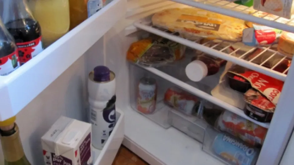 Alimente periculoase pentru sănătate