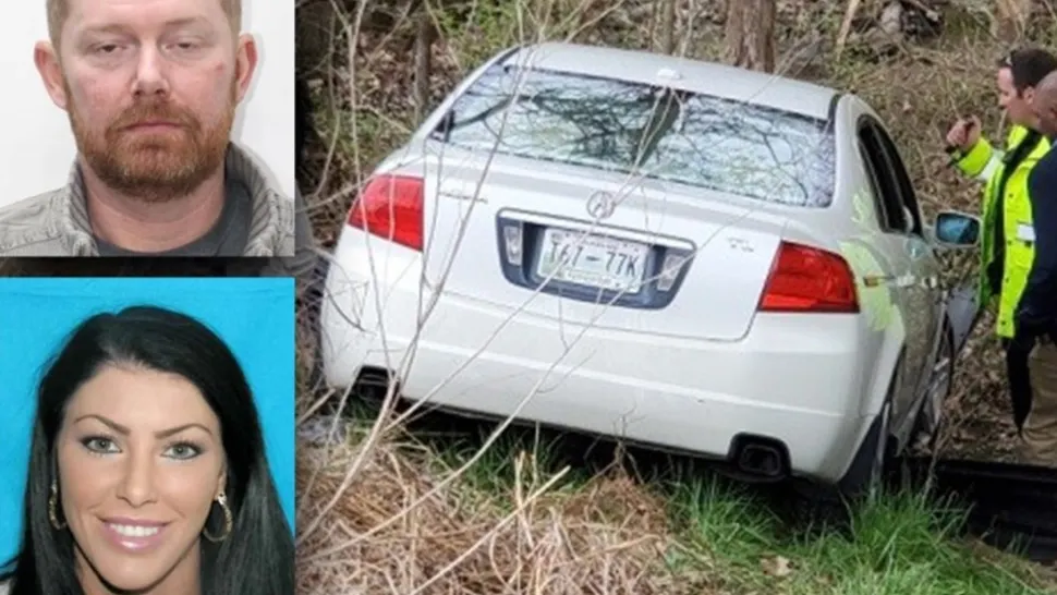 Victimele asasinilor FOTO: USA Police