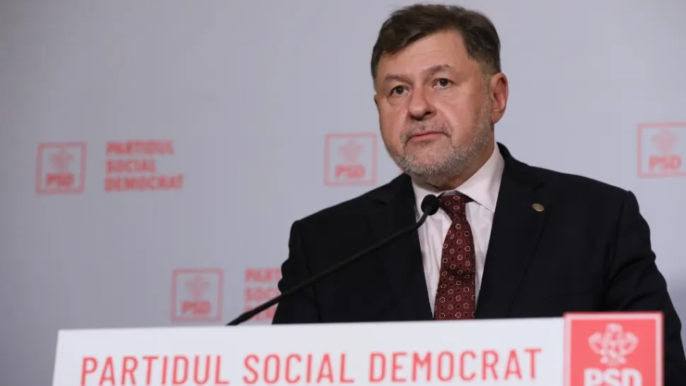 Alexandru Rafila
