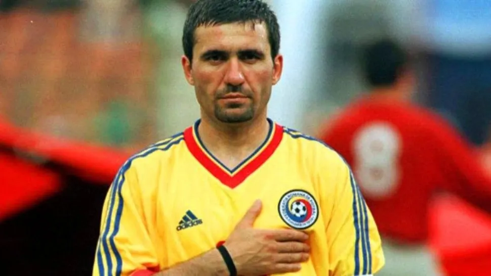 Gica Hagi