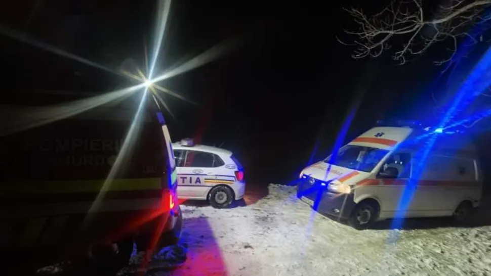 Sursa foto: IPJ Vrancea