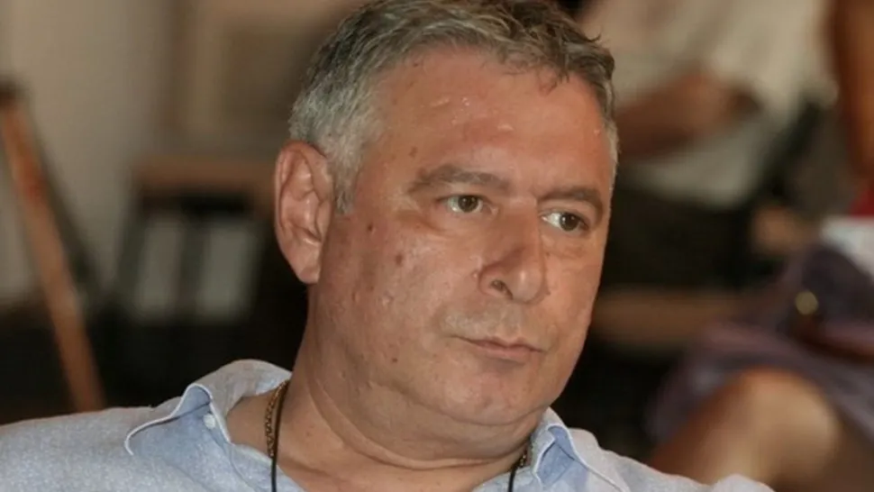 Sursa foto: Arhivă / Mădălin Voicu