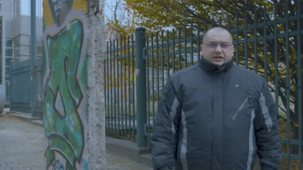 Europarlamentarul Cristian Terheș