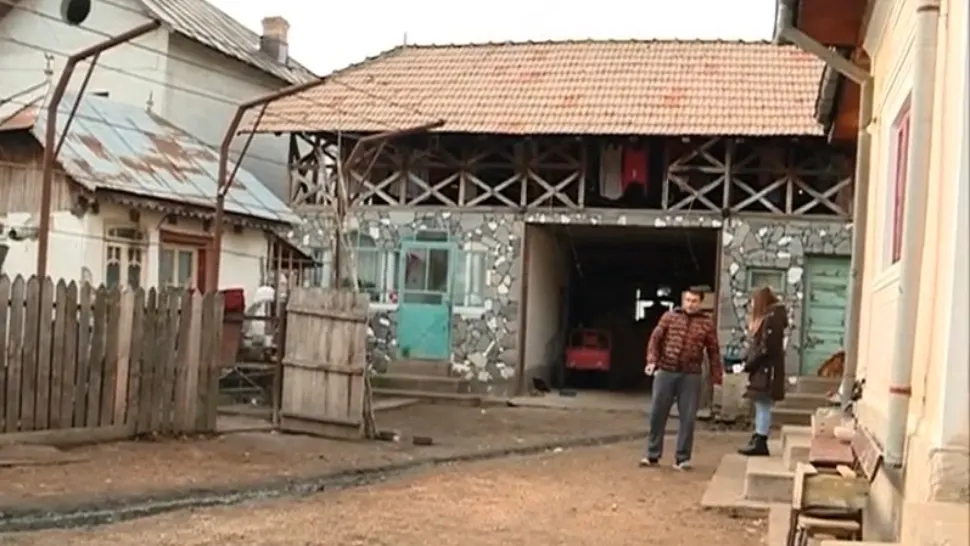 Tineri în sărăcie