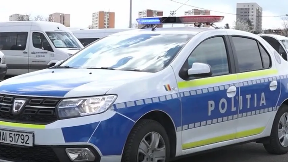 Poliție