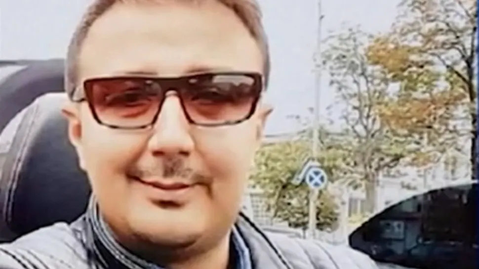 Alexandru Ion-Tudoran, fiul judecătorului Ion Tudoran / Captură foto
