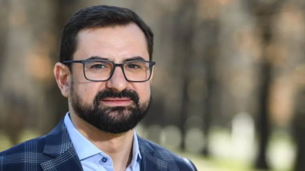 Chesnoiu explică de ce România va rămâne un stat exportator de cereale o bună perioadă de timp: Producem mai mult decât consumăm