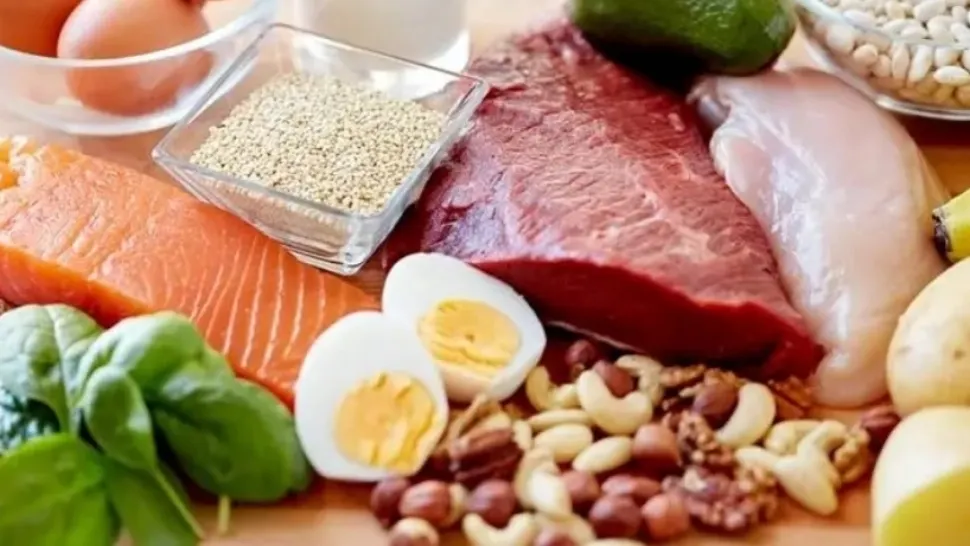 Alimentele permise înainte și după mersul la sală