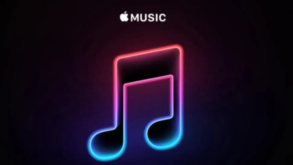 Apple Music FOTO: Facebook