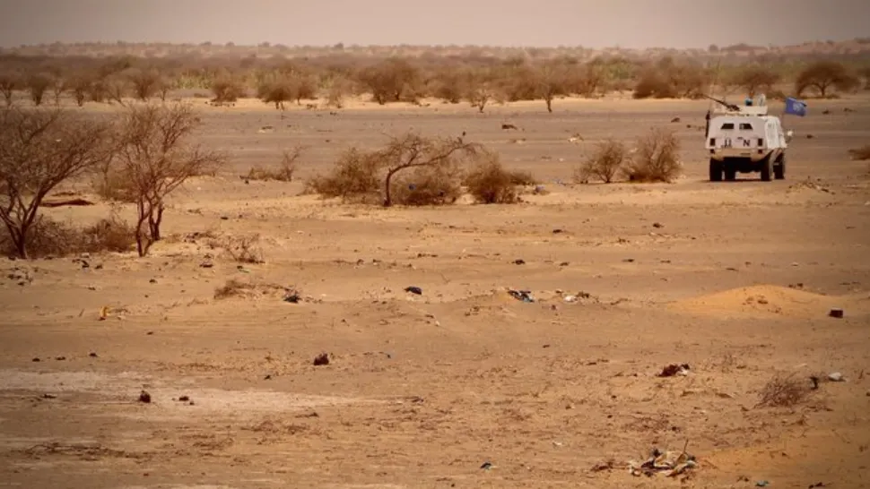 Atac terorist în Mali! MORȚI și RĂNIȚI în rândul trupelor de menținere a păcii după o explozie violentă