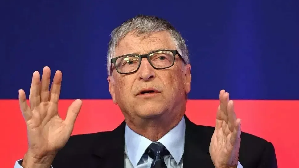 Bill Gates FOTO: Profimedia 