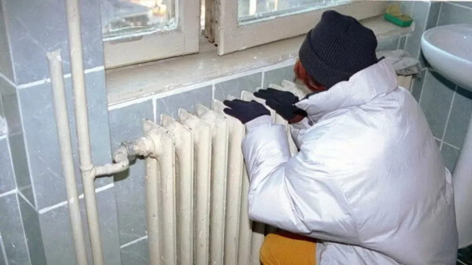 Problema sistemului energetic este capacitatea de extracție