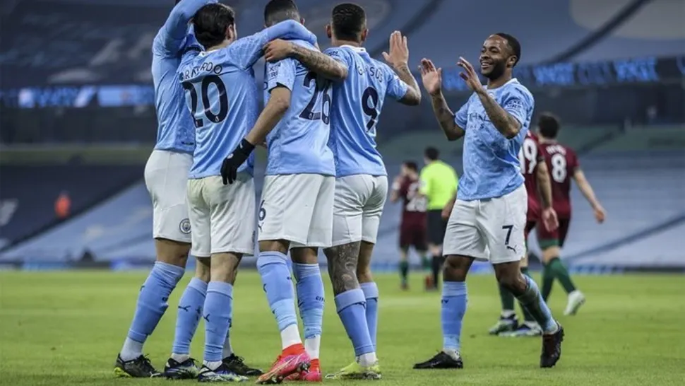 Top 10 echipe favorite la câștigarea Champions League 