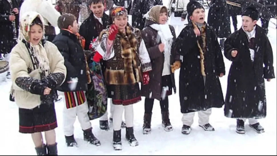 Ajunul Crăciunului, zi importantă în tradiția ortodoxă. Ce NU ai voie să faci astăzi 